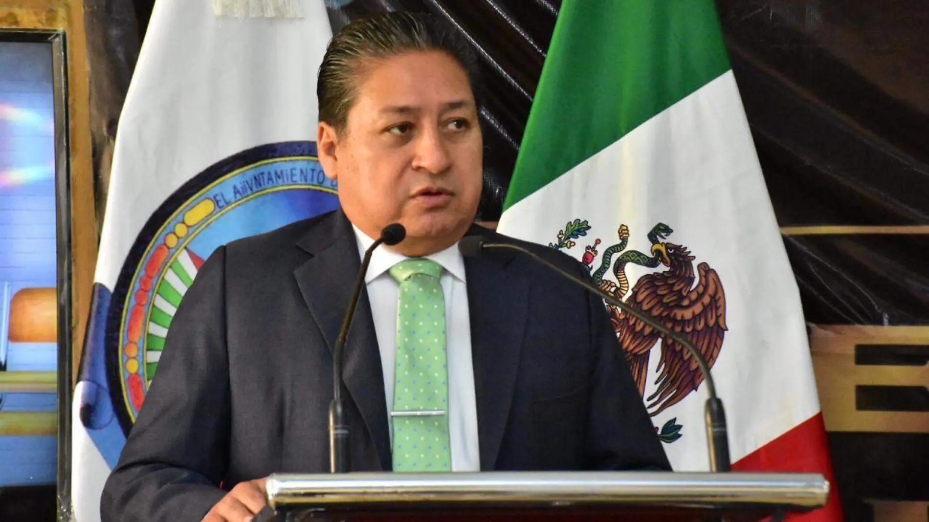 Gilberto Hernández Villafuerte